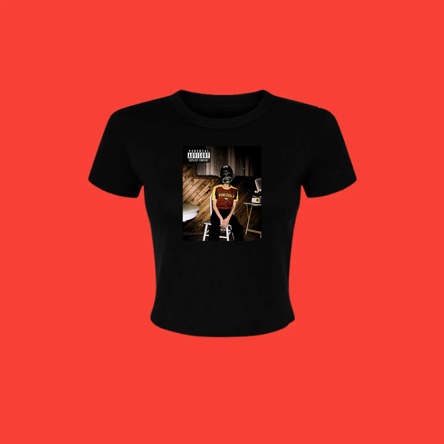 Polera Rawayana Donde es el after 2026 – Diseños exclusivos - Fan Merch - 8 3