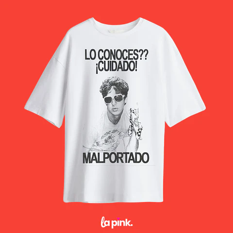 Polera Rawayana Donde es el after 2026 – Diseños exclusivos - Fan Merch - 10