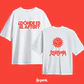 Polera Rawayana Donde es el after 2026 – Diseños exclusivos - Fan Merch - 9 Doble Estampado - Miniatura 6