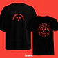 Polera Rawayana Donde es el after 2026 – Diseños exclusivos - Fan Merch - 13 Doble Estampado - Miniatura 1