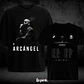 Polera Arcangel La 8va Maravilla Chile 2026 – Doble Estampado -Diseños exclusivos - 7 - Miniatura 1