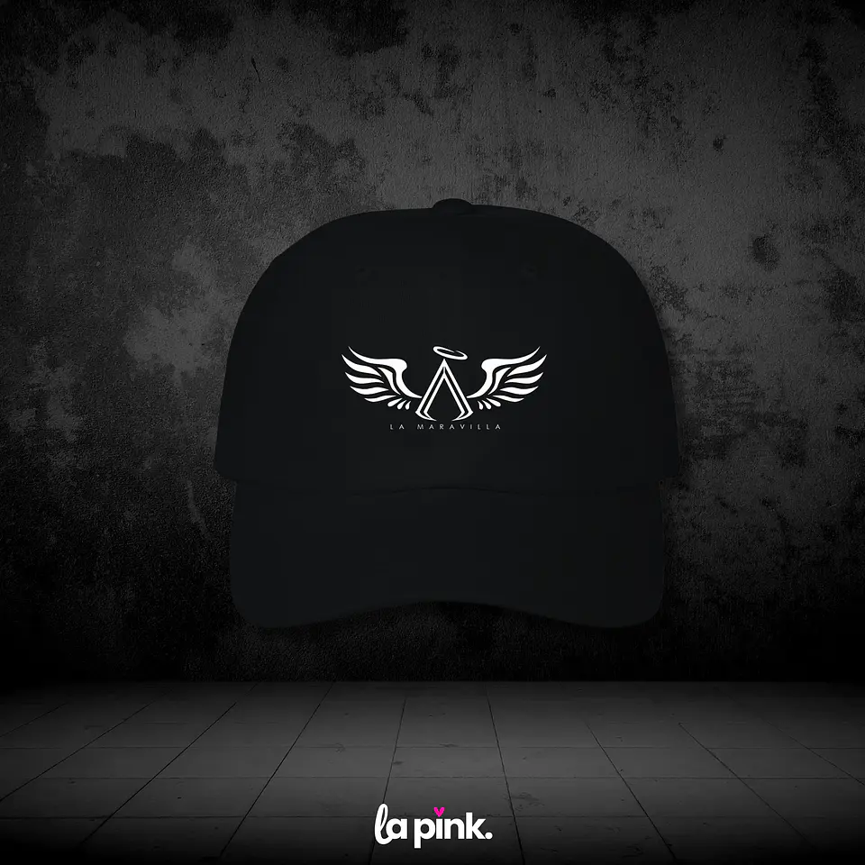 Gorra Jockey Arcangel 2026 – Colección Fan Art – Diseños exclusivos 1 1