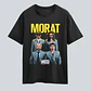 Polera Morat Ya es Mañana 2026 Diseños exclusivos Modelo 01  - Miniatura 1