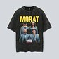 Polera Morat Ya es Mañana 2026 Diseños exclusivos Modelo 01  - Miniatura 1