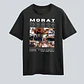 Polera Morat Ya es Mañana 2026 Diseños exclusivos Modelo 03 - Miniatura 1