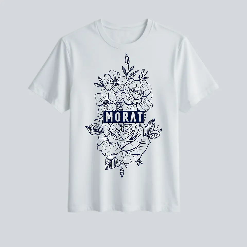 Polera Morat Ya es Mañana 2026 Diseños exclusivos Modelo 04 2