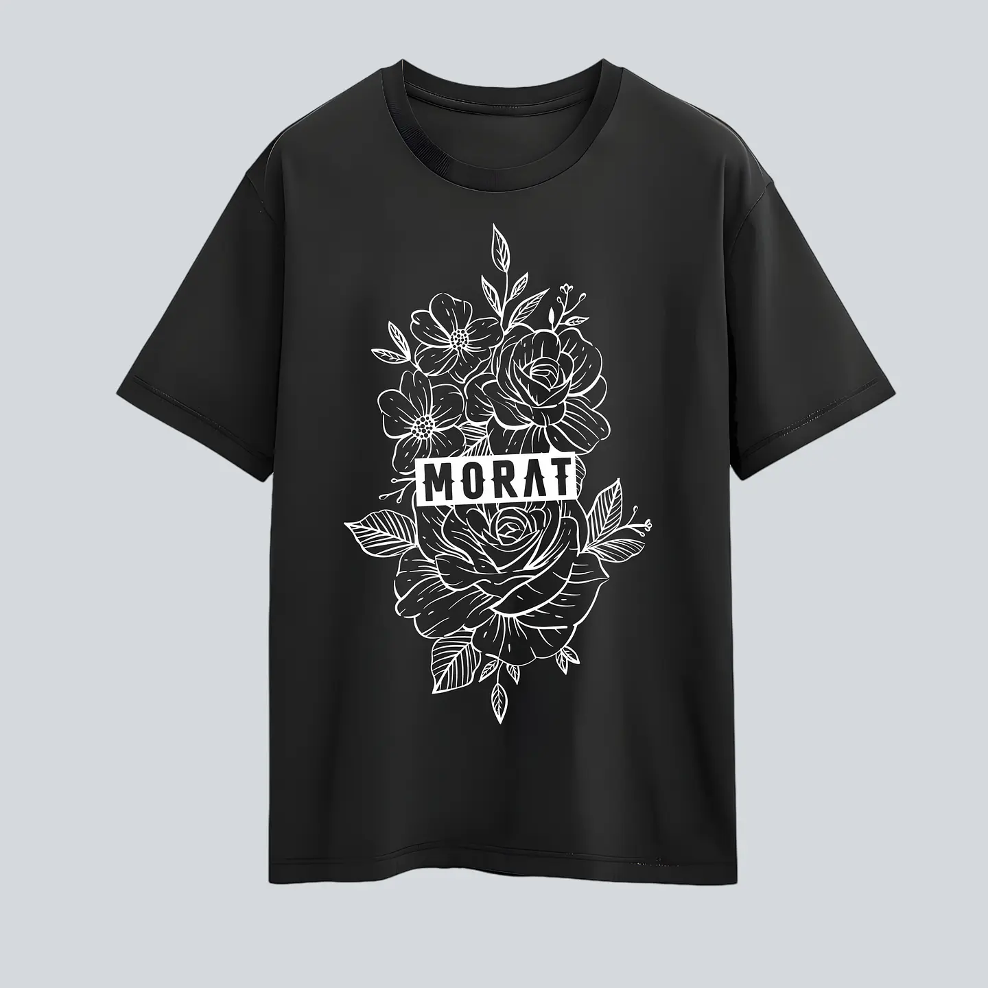 Polera Morat Ya es Mañana 2026 Diseños exclusivos Modelo 04 1