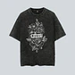 Polera Morat Ya es Mañana 2026 Diseños exclusivos Modelo 04 Acid wash - Miniatura 1