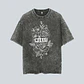 Polera Morat Ya es Mañana 2026 Diseños exclusivos Modelo 04 Acid wash - Miniatura 2