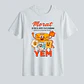 Polera Morat Ya es Mañana 2026 Diseños exclusivos Modelo 05 - Miniatura 3