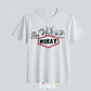 Polera Morat Ya es Mañana 2026 Diseños exclusivos Modelo 06 - Miniatura 1