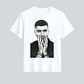 Polera ZAYN Malik Chile 2026 | The Konnakol Tour Santiago 1 - Miniatura 1