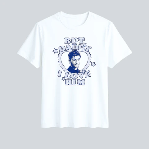 Polera ZAYN Malik Chile 2026 | The Konnakol Tour Santiago 3