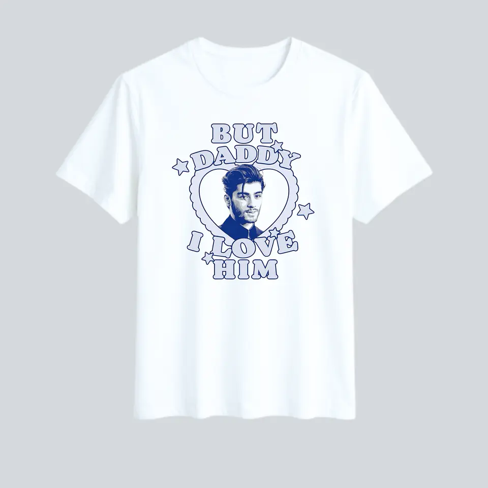 Polera ZAYN Malik Chile 2026 | The Konnakol Tour Santiago 3 1