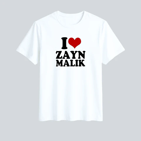 Polera ZAYN Malik Chile 2026 | The Konnakol Tour Santiago 4