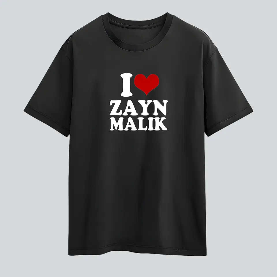 Polera ZAYN Malik Chile 2026 | The Konnakol Tour Santiago 4 2