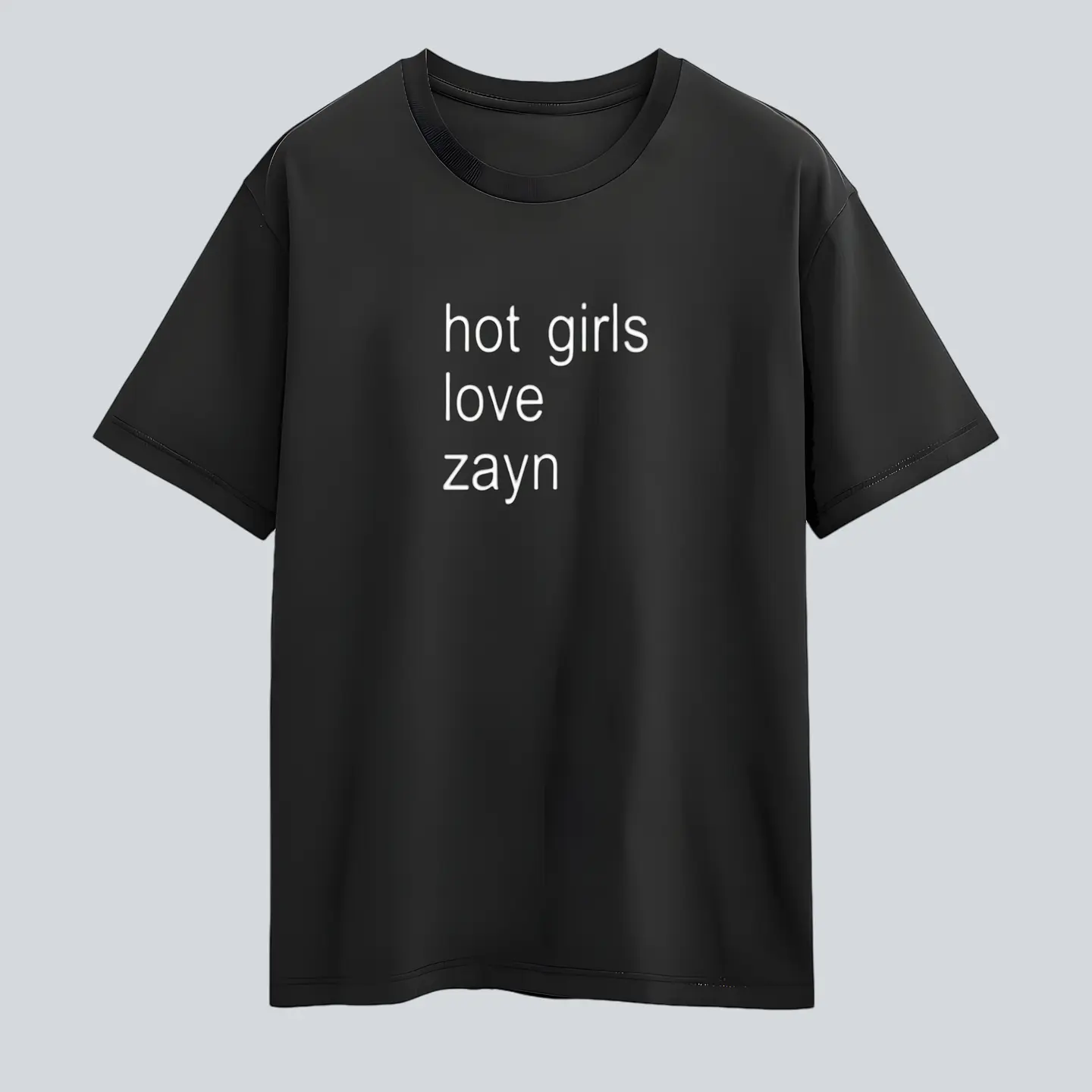 Polera ZAYN Malik Chile 2026 | The Konnakol Tour Santiago 5 2