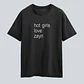 Polera ZAYN Malik Chile 2026 | The Konnakol Tour Santiago 5 - Miniatura 2