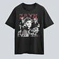 Polera ZAYN Malik Chile 2026 | The Konnakol Tour Santiago Bootleg 8 - Miniatura 1