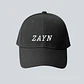 Jockey ZAYN Malik Chile 2026 | The Konnakol Tour Santiago - Miniatura 2