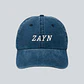 Jockey ZAYN Malik Chile 2026 | The Konnakol Tour Santiago - Miniatura 3