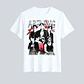 Polera BTS Arirang- Diseños Exclusivos K-pop 18 - 100% Algodón - Miniatura 2