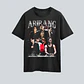 Polera BTS Arirang- Diseños Exclusivos K-pop 18 - 100% Algodón - Miniatura 1
