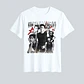 Polera BTS Arirang- Diseños Exclusivos K-pop 21 Kim Tae-hyung V  - Miniatura 3