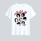 Polera BTS Arirang- Diseños Exclusivos K-pop 22 ARIRANG - Miniatura 2