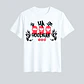 Polera BTS Arirang- Diseños Exclusivos K-pop 23 HA HA HA HOOLIGAN - Miniatura 1