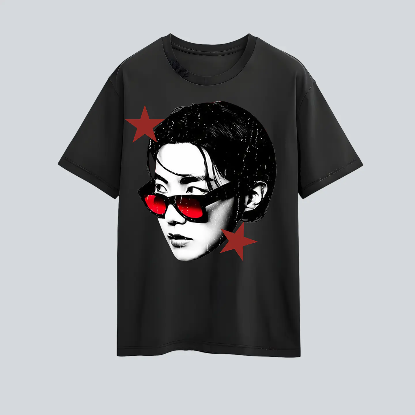 Polera BTS Arirang- Diseños Exclusivos K-pop 27 5