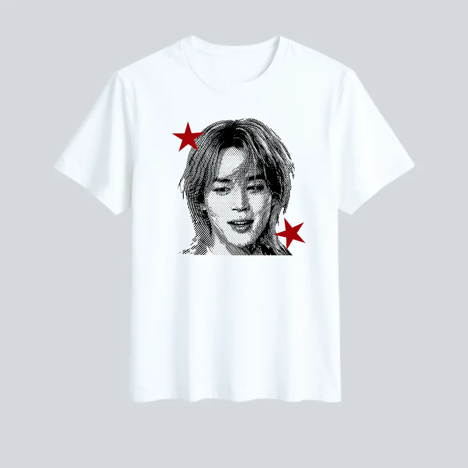 Polera BTS Arirang- Diseños Exclusivos K-pop 27 6