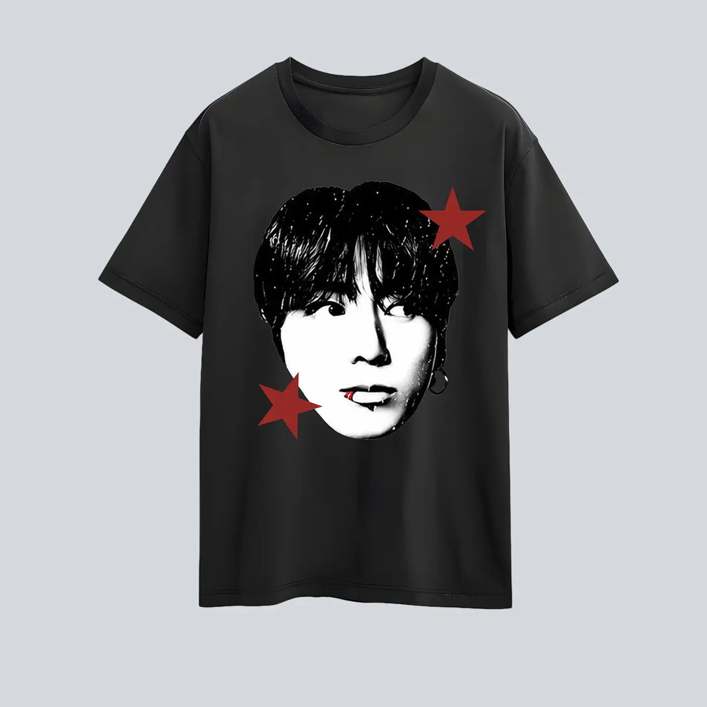 Polera BTS Arirang- Diseños Exclusivos K-pop 27 8