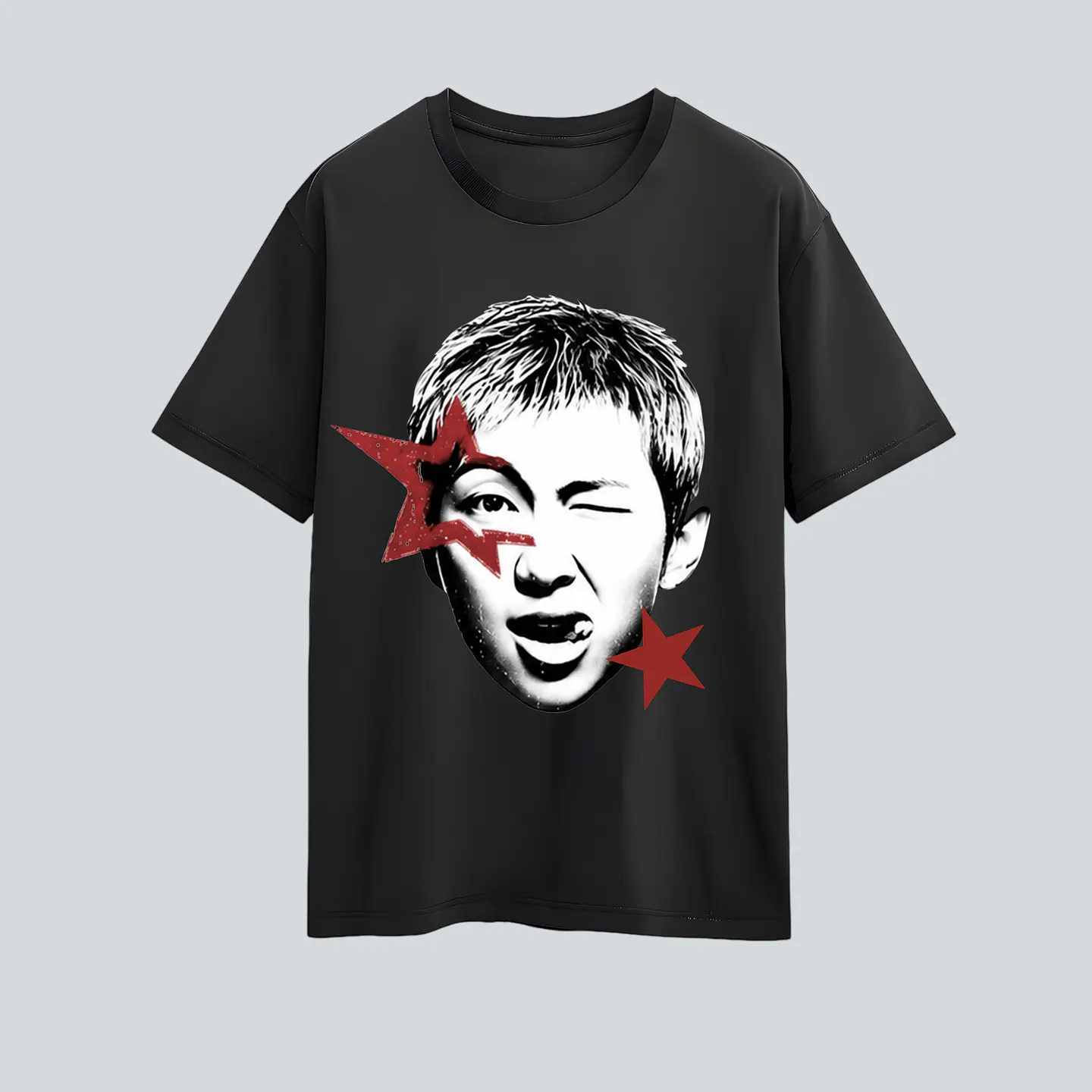 Polera BTS Arirang- Diseños Exclusivos K-pop 27 13