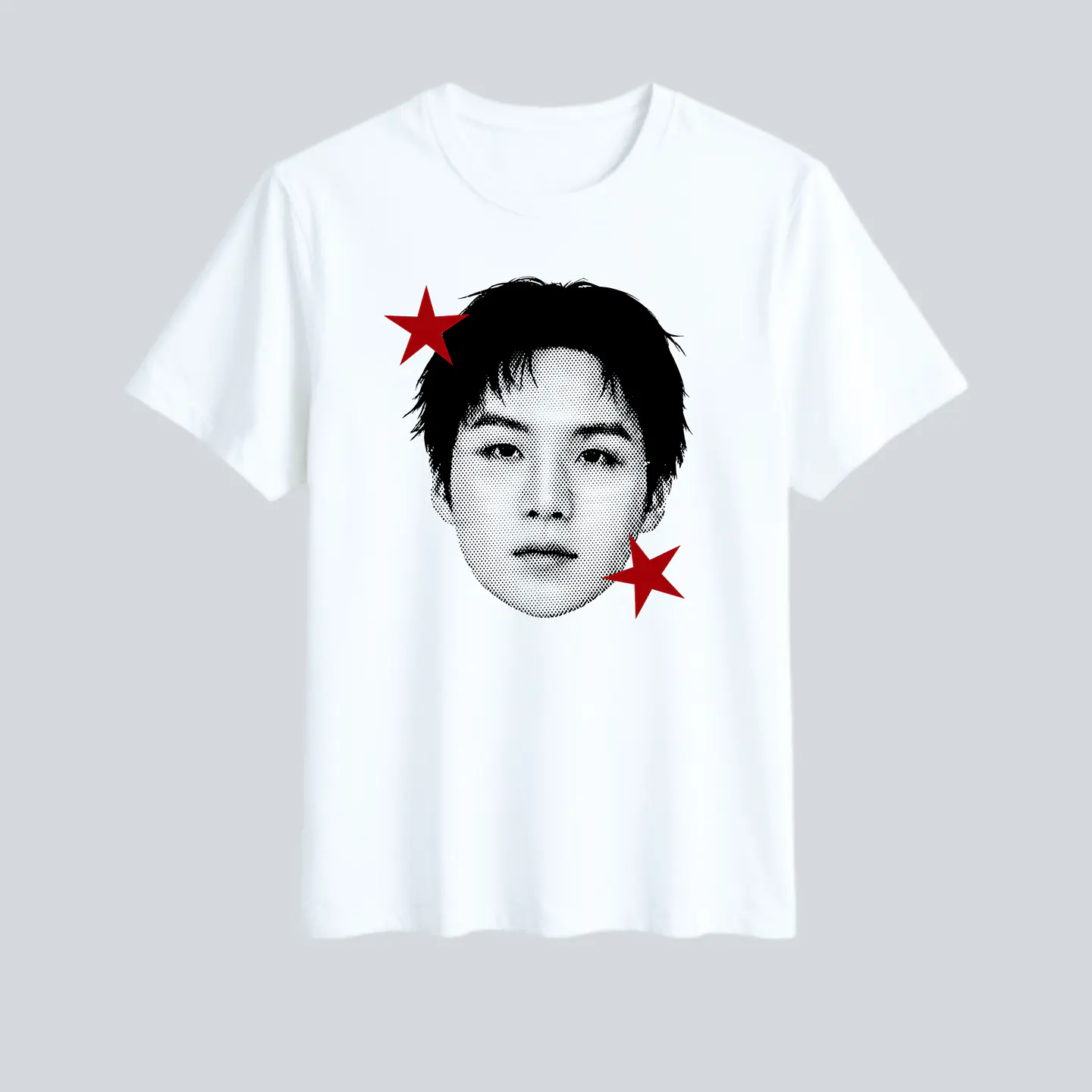 Polera BTS Arirang- Diseños Exclusivos K-pop 27 15