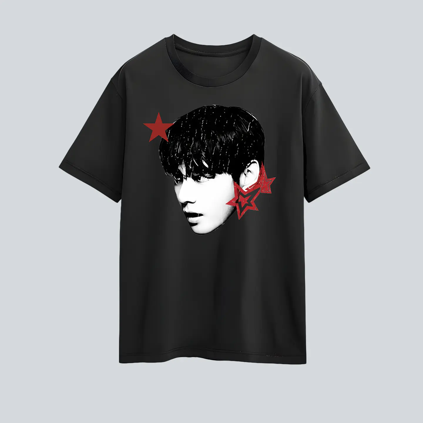 Polera BTS Arirang- Diseños Exclusivos K-pop 27 16