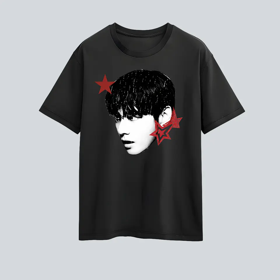 Polera BTS Arirang- Diseños Exclusivos K-pop 27 16