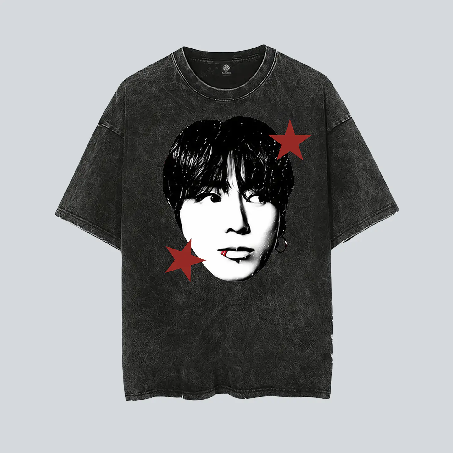 Polera BTS Arirang- Diseños Exclusivos K-pop 27 19