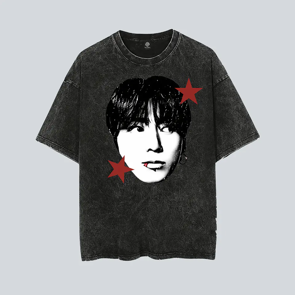 Polera BTS Arirang- Diseños Exclusivos K-pop 27 19