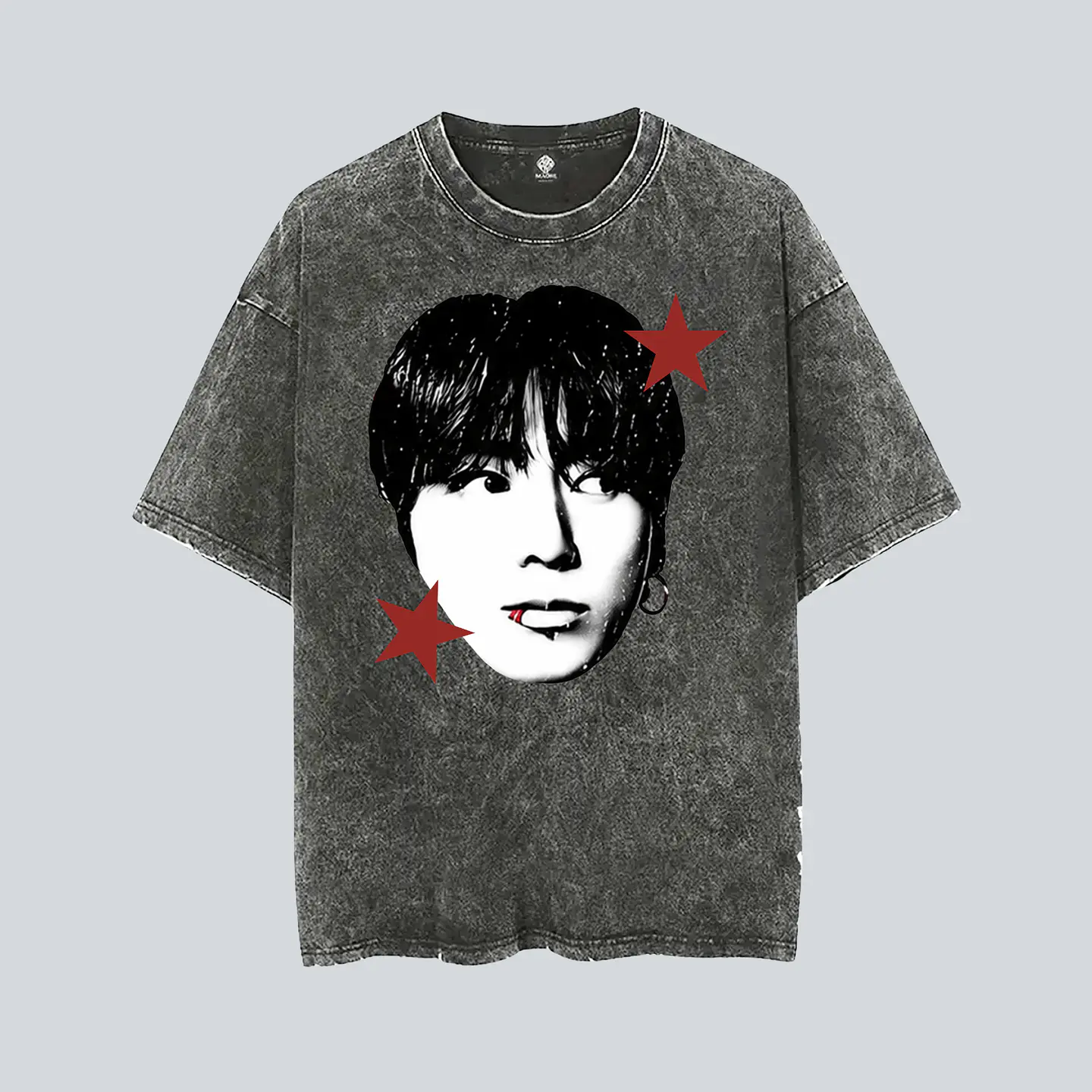 Polera BTS Arirang- Diseños Exclusivos K-pop 27 21