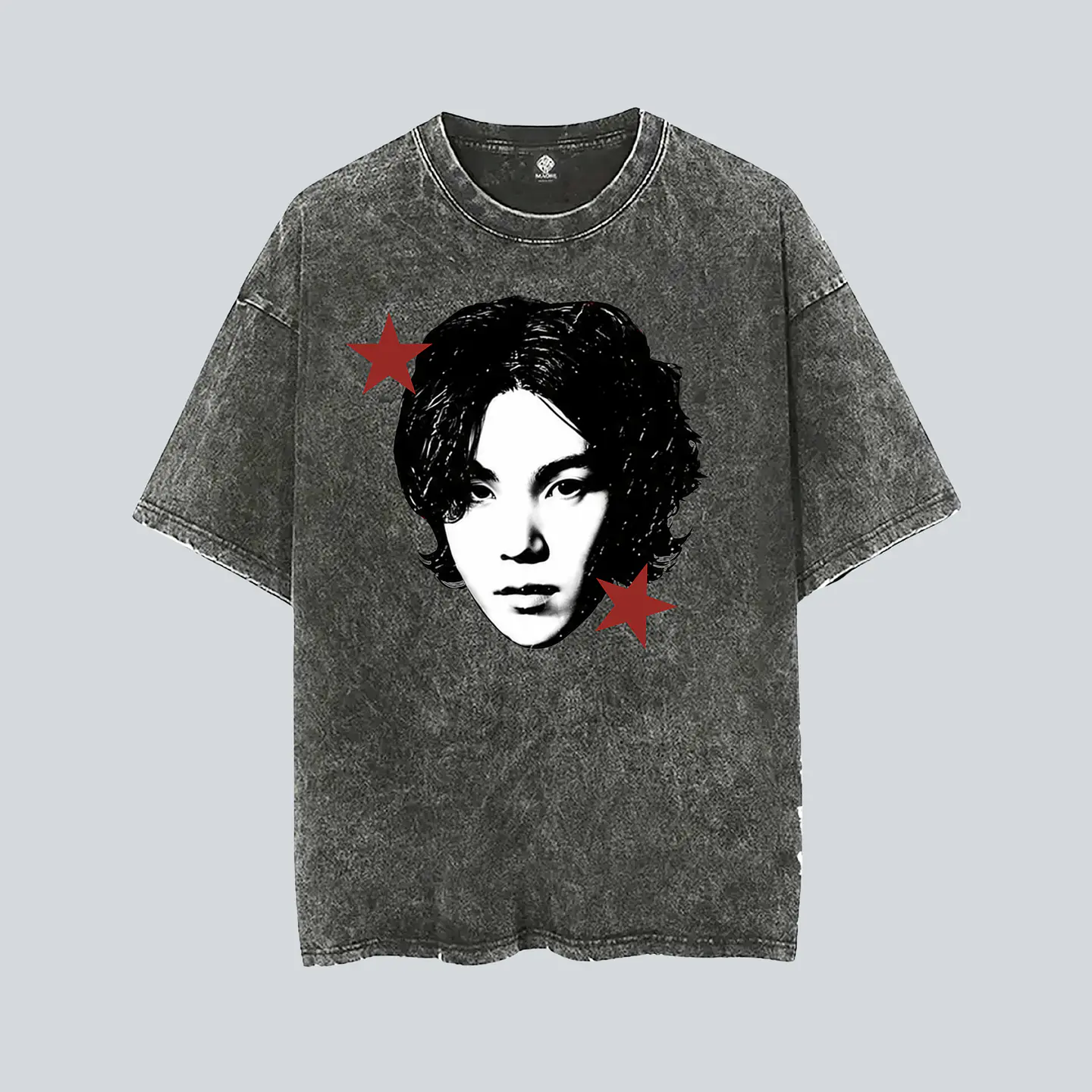 Polera BTS Arirang- Diseños Exclusivos K-pop 27 24