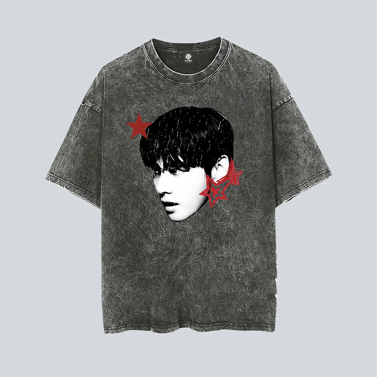 Polera BTS Arirang- Diseños Exclusivos K-pop 27 25