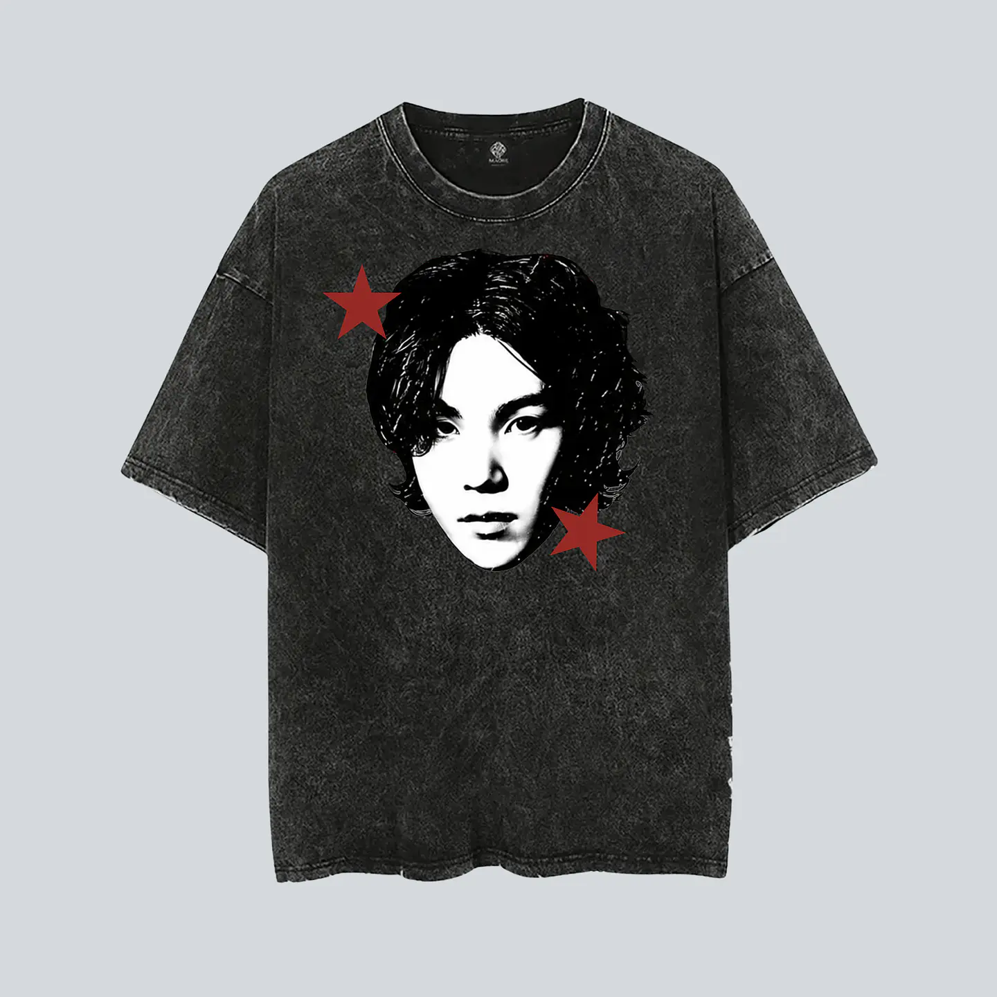 Polera BTS Arirang- Diseños Exclusivos K-pop 27 26
