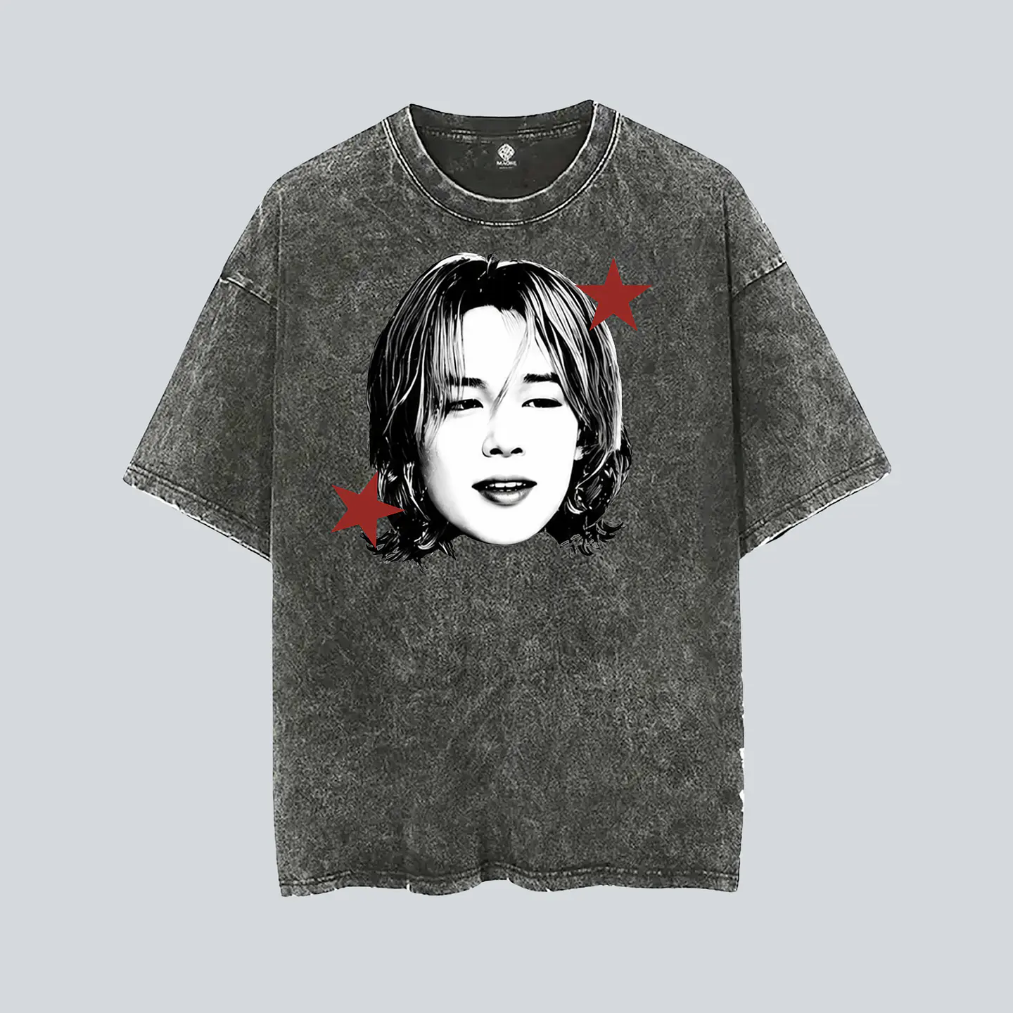 Polera BTS Arirang- Diseños Exclusivos K-pop 27 27