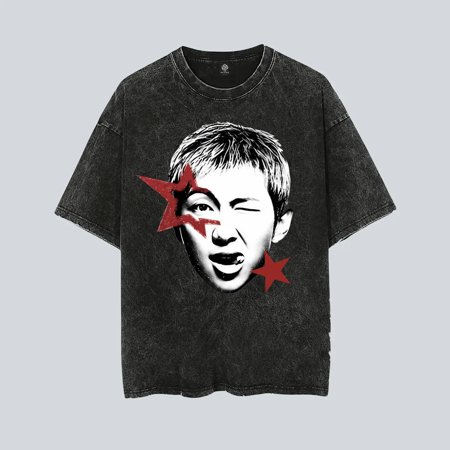 Polera BTS Arirang- Diseños Exclusivos K-pop 27 28