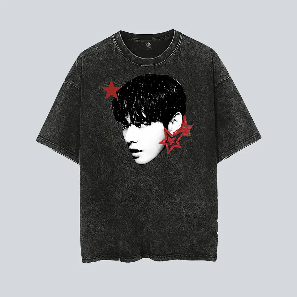 Polera BTS Arirang- Diseños Exclusivos K-pop 27 29