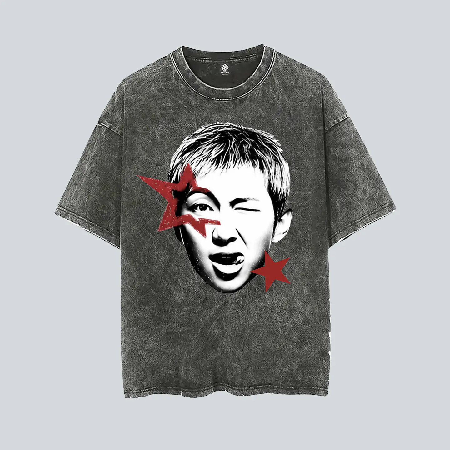 Polera BTS Arirang- Diseños Exclusivos K-pop 27 31