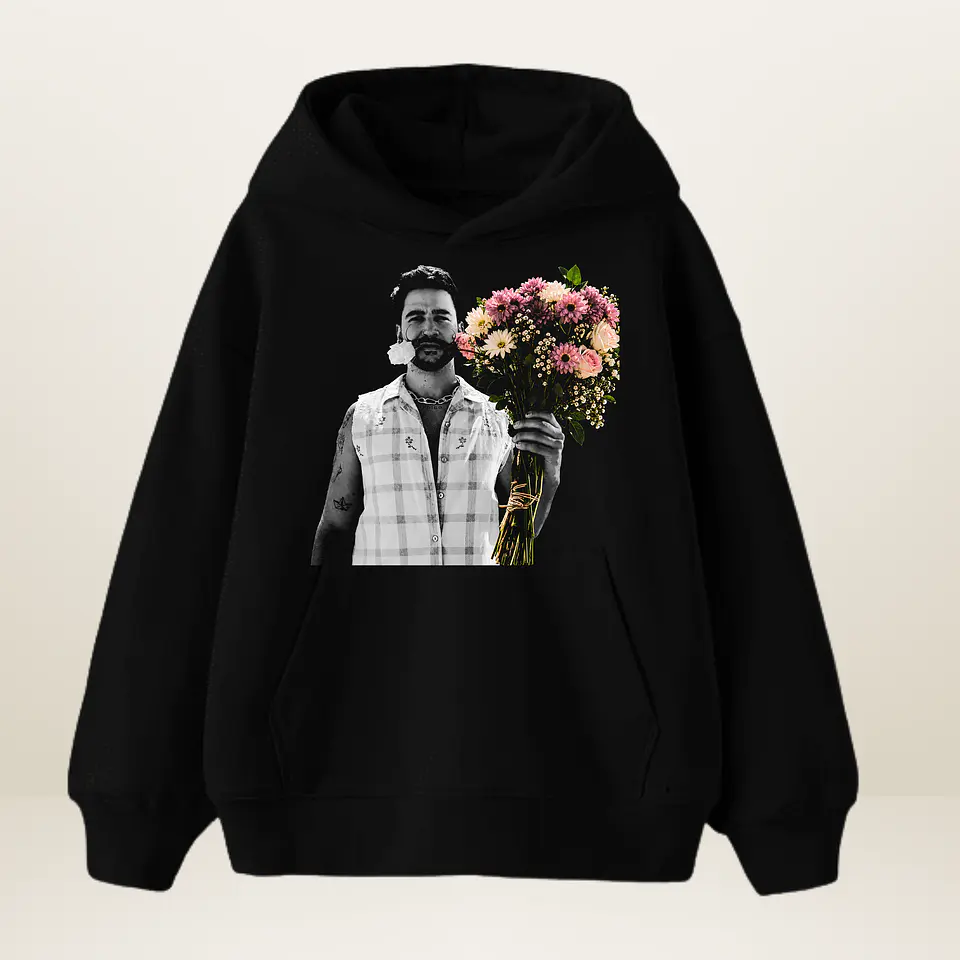 Polera Camilo Chile 2026 Diseños Exclusivos 3 | Worldwide Tour 3