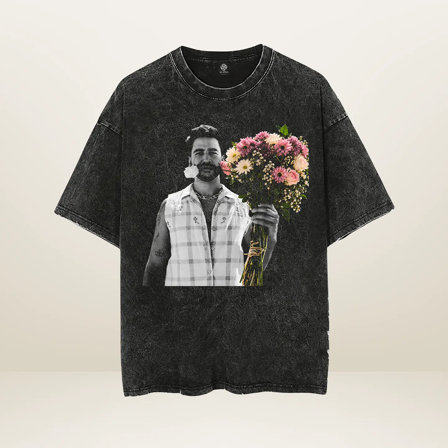 Polera Camilo Chile 2026 Diseños Exclusivos 3 | Worldwide Tour 2