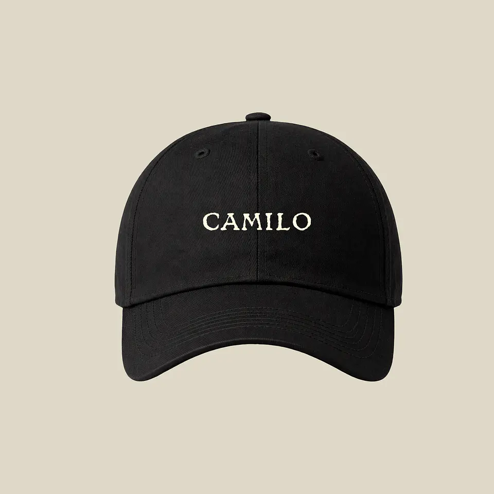 Jockey Camilo Chile 2026 Diseños Exclusivos 1 | Worldwide Tour 2